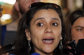 ¿Quién es Paula Poblete, la nueva ministra de Desarrollo Social?