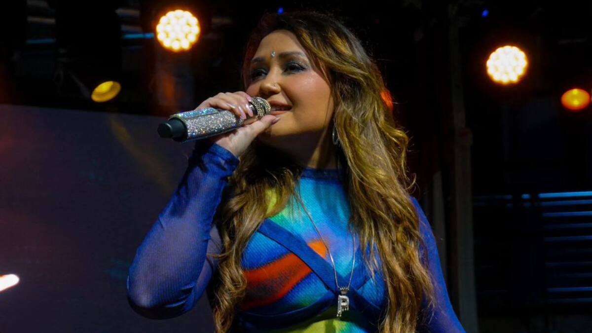 El día en que Paula Rivas calló a todos quienes no creyeron en su carrera musical