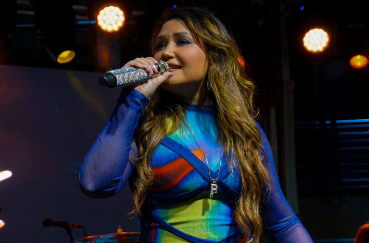 El día en que Paula Rivas calló a todos quienes no creyeron en su carrera musical