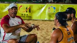 Primos Grimalt y la muerte de Paulo Moreira: “Cuesta creerlo; se fue un maestro”