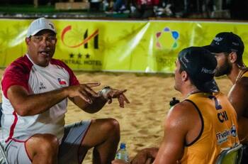 Primos Grimalt y la muerte de Paulo Moreira: “Cuesta creerlo; se fue un maestro”