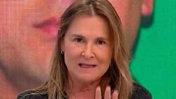 Por despido injustificado: Esta es la millonaria indemnización que deberá pagar Mega a Paulina de Allende-Salazar