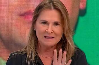 Por despido injustificado: Esta es la millonaria indemnización que deberá pagar Mega a Paulina de Allende-Salazar