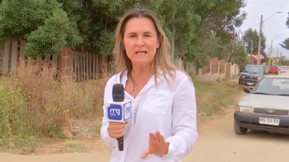 “Mucho Gusto” es el programa más denunciado en el CNTV durante abril tras el “paco” de Paulina de Allende Salazar
