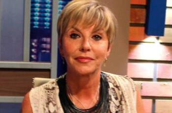 “Hoy descansas”: La triste pérdida familiar que enluta a Paulina Nin