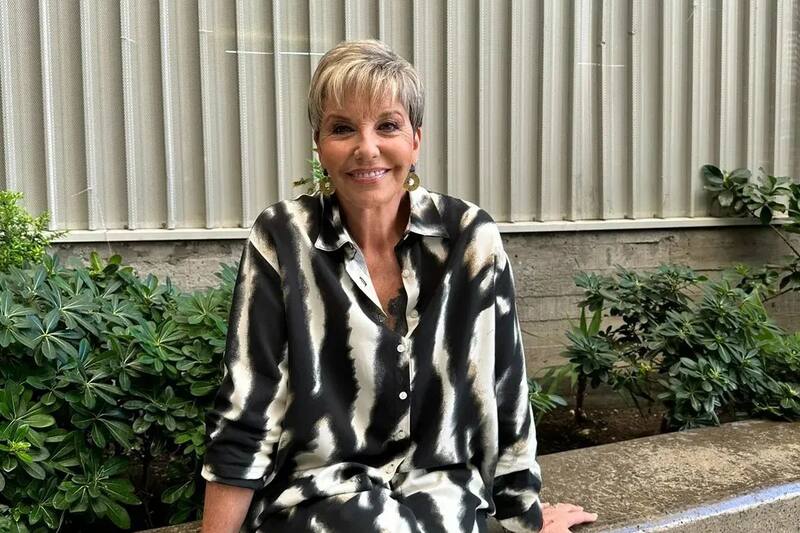 Paulina Nin habla de la enfermedad que padece y no tiene cura