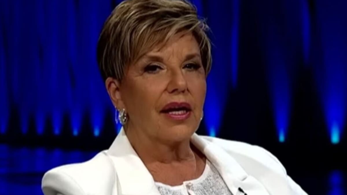 Todo lo que se sabe sobre el delicado estado de Paulina Nin: fue trasladada de urgencia a un centro de salud