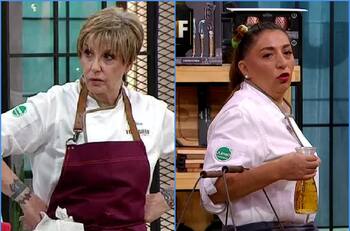 “Déjate de hablar hue…”: La fuerte parada de carros de Paulina Nin a la Pincoya