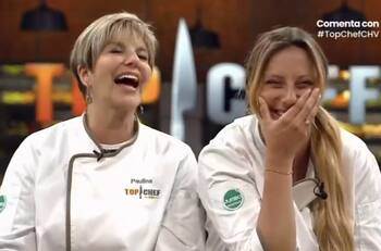 Dejaron sus desencuentros en el pasado: Trinidad Cerda comparte emotivo registro con Paulina Nin