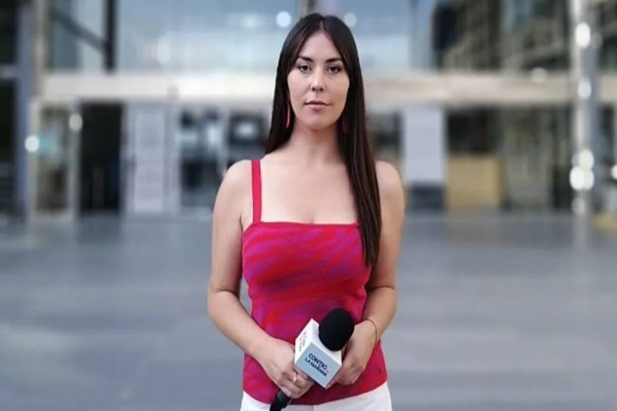 entregó su versión. Créditos: Instagram