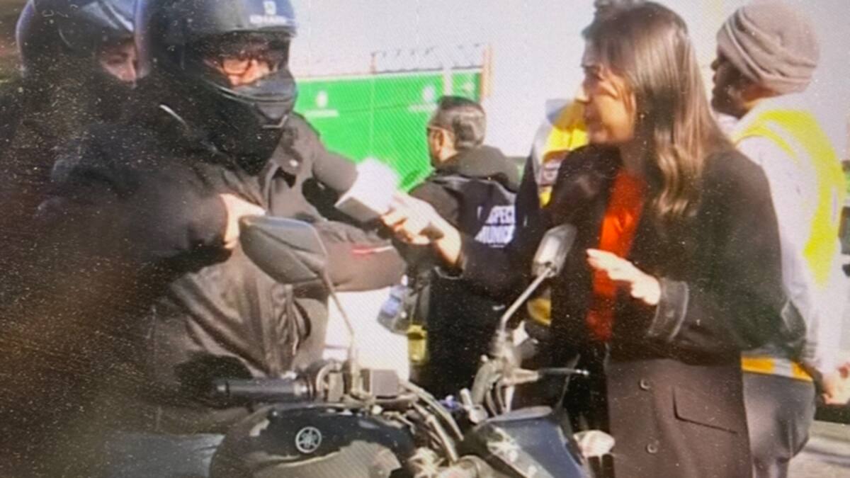 Paulina Padilla rompe el silencio tras protagonizar fuerte pelea