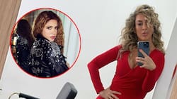 Este fue el consejo que Paulina Rojas le dio a la mismísima Shakira: le sirvió hasta el día de hoy