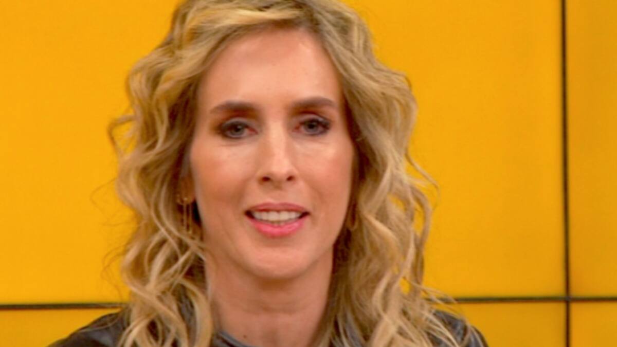 Esta es la verdadera razón por la que Paulina Rojas abandona Plan Perfecto