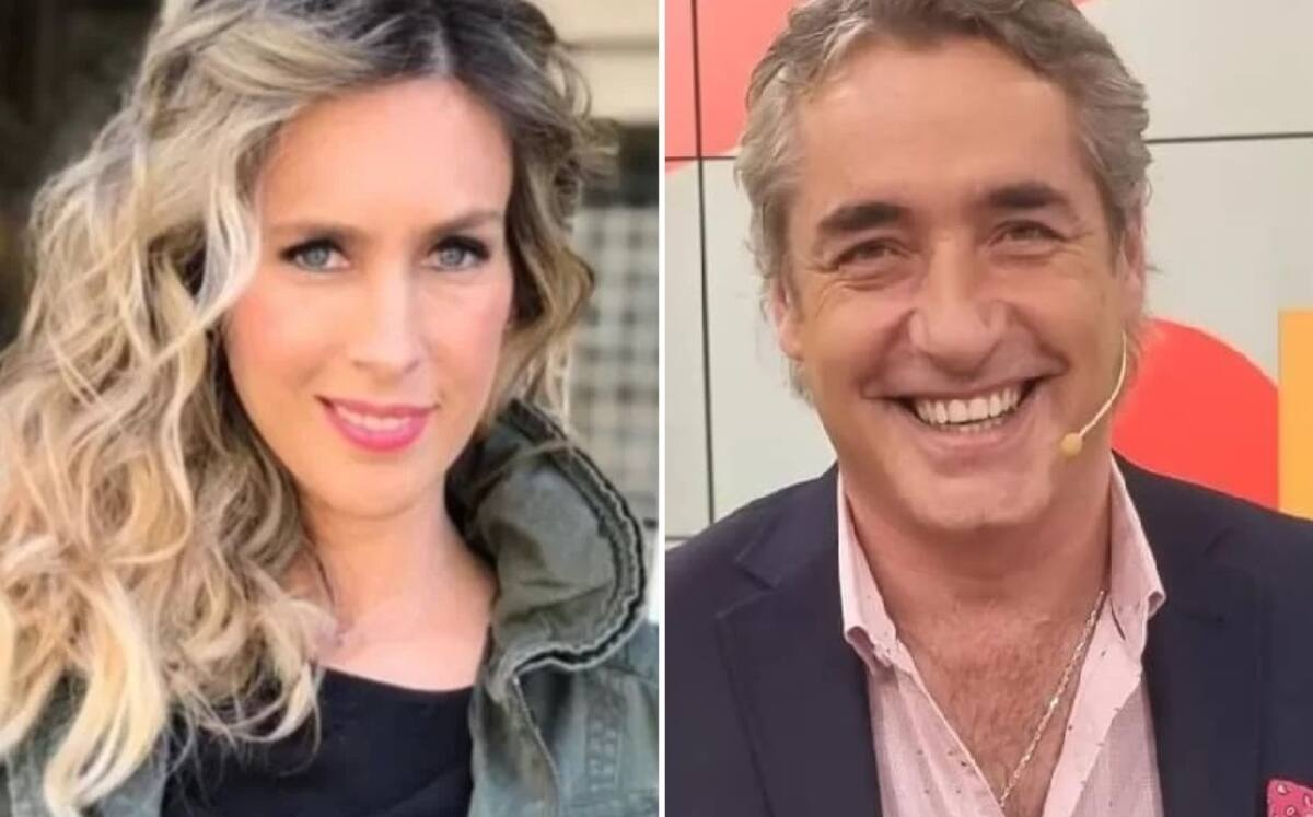 guarda los mejores recuerdos de su romance con José Luis Repenning. Créditos: Instagram
