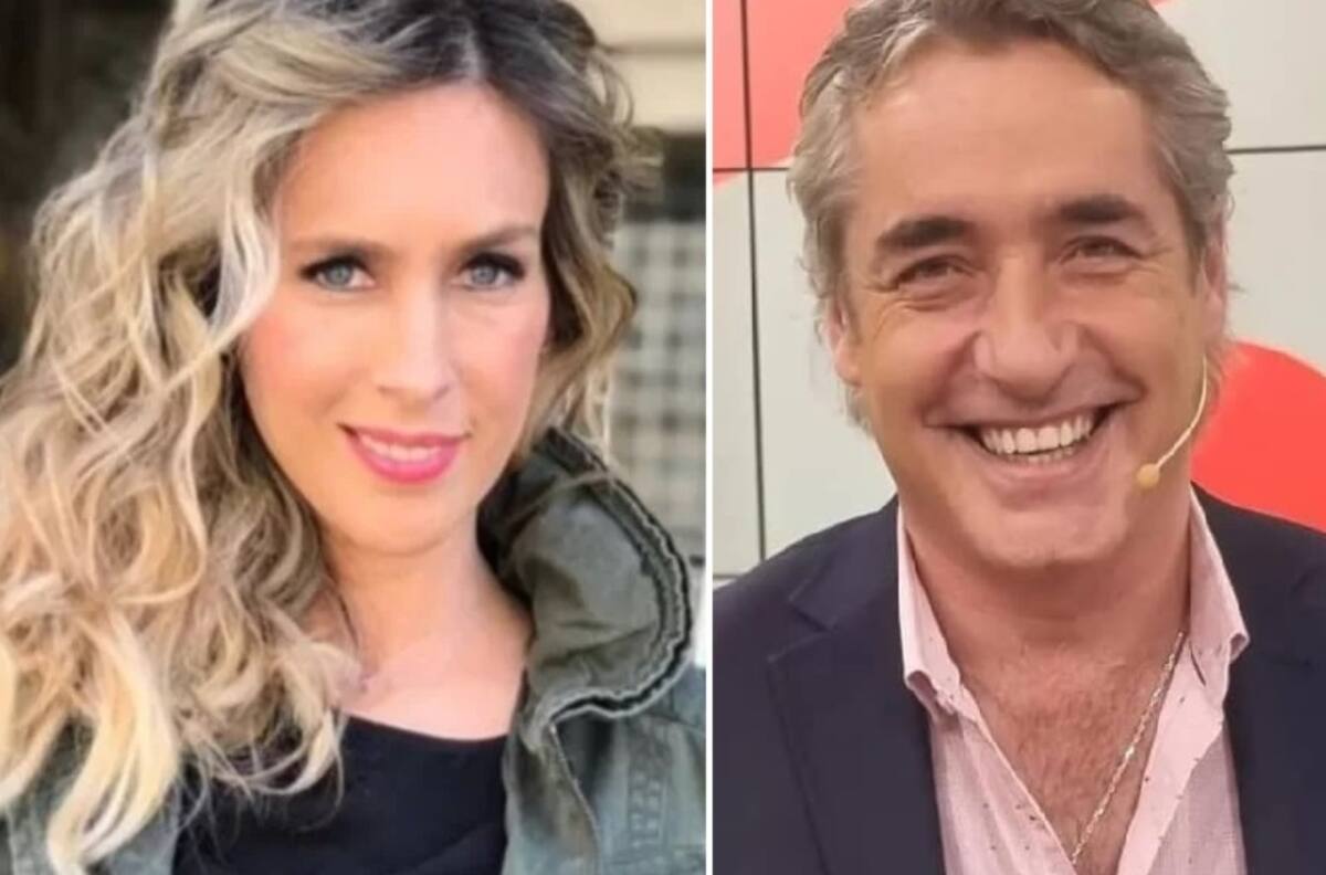 Paulina Rojas reveló detalles íntimos de su pololeo con José Luis Repenning