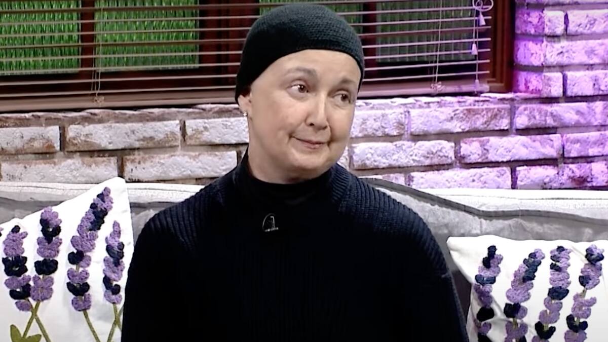 “No alcancé a salir de una pena”: Paulina Urrutia se refiere a su diagnóstico de cáncer de mama