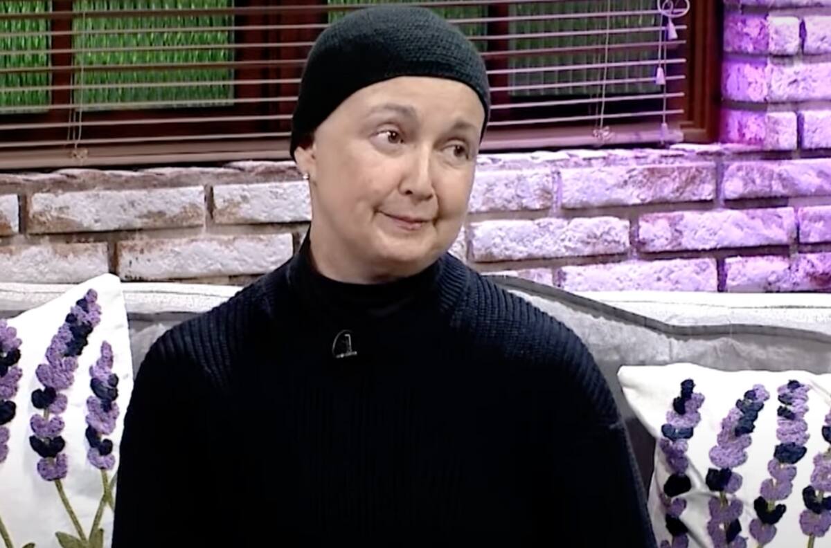 “No alcancé a salir de una pena”: Paulina Urrutia se refiere a su diagnóstico de cáncer de mama