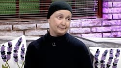 “No alcancé a salir de una pena”: Paulina Urrutia  se refiere a su diagnóstico de cáncer de mama