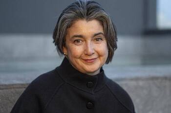 “¡Soy Actriz!”: Así fue la emotiva reaparición en público de Paulina Urrutia