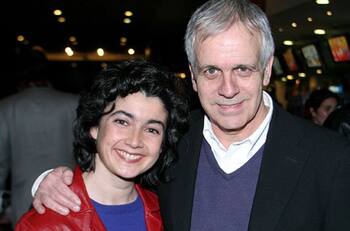 “Me enamoré al tiro”: Así nació el amor entre Paulina Urrutia y Augusto Góngora