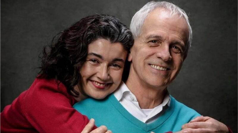 En “Buenas Noches a Todos”, Paulina Urrutia habló de su relación con Augusto Góngora y de cómo se dio cuenta que su esposo tenía Alzheimer.