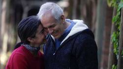 “Hasta el final es posible amar así”: Paulina Urrutia recuerda a Augusto Góngora con emocionantes palabras