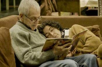 “Ha sido un regalo”: Paulina Urrutia habla sobre el estreno y éxito de “La memoria infinita”