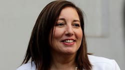 PS designará a Paulina Vodanovic como senadora en remplazo del nuevo Ministro Segpres Álvaro Elizalde