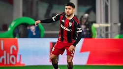 Peleando por sueldo, devaluado y con pocas opciones: el delicado presente de Paulo Díaz