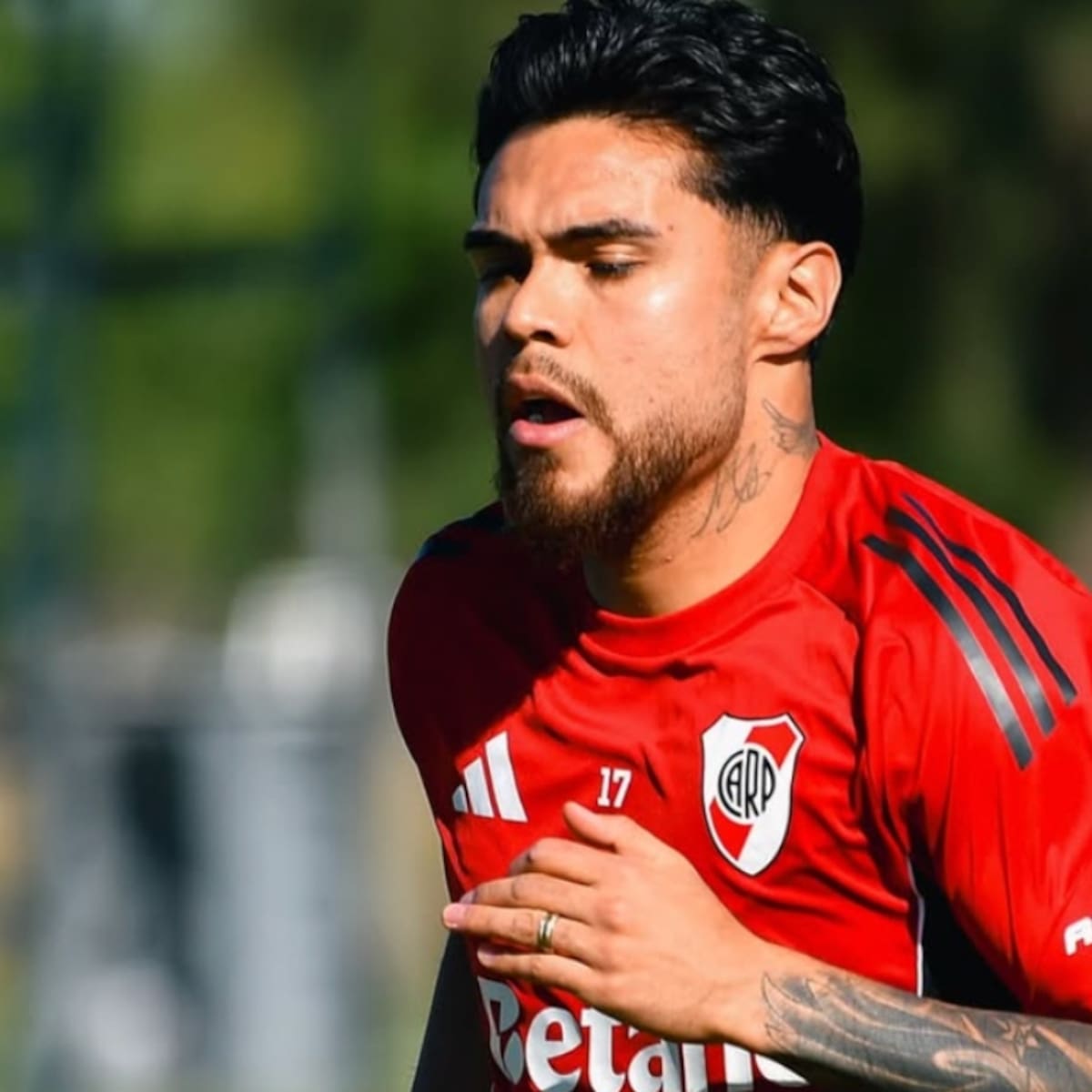 Oficial: River Plate toma una drástica decisión con Paulo Díaz y confirma su quiebre con el club