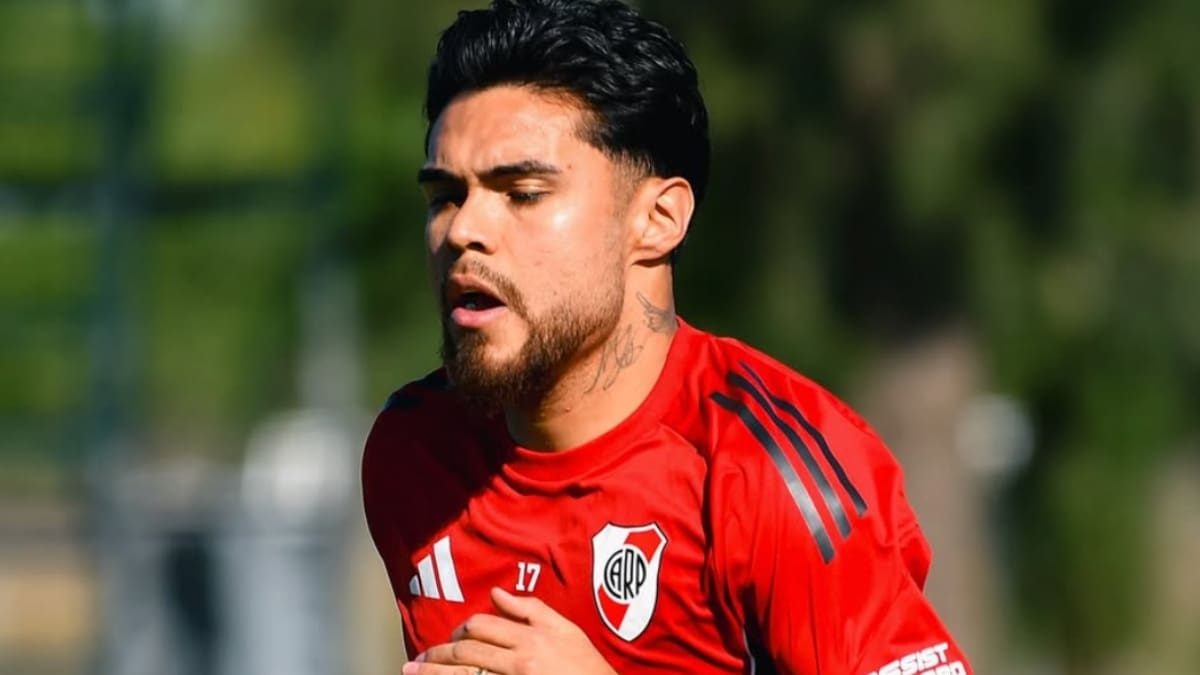 Oficial: River Plate toma una drástica decisión con Paulo Díaz y confirma su quiebre con el club
