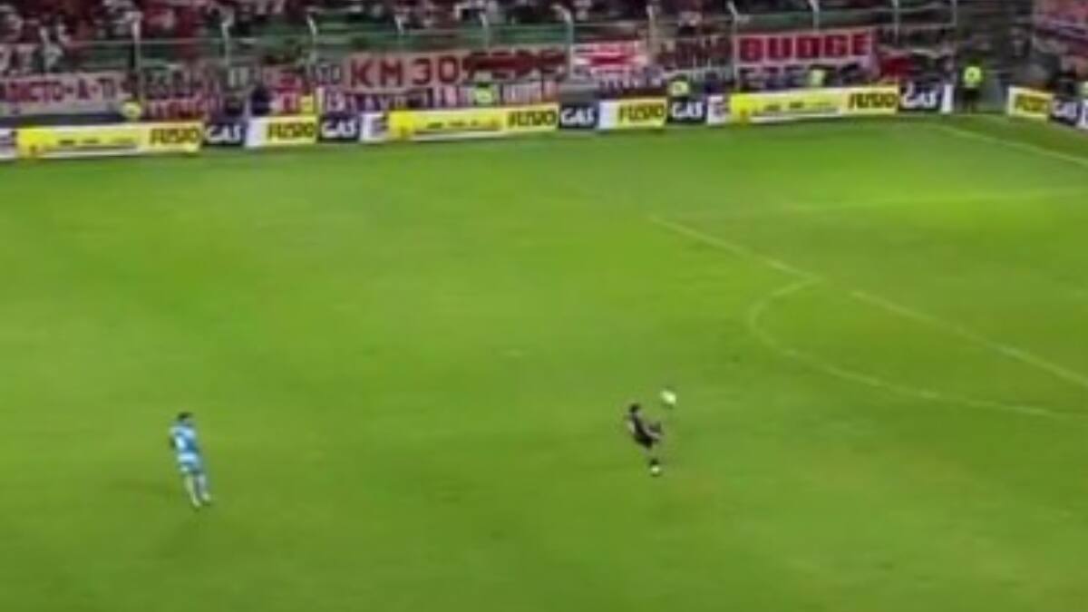 VIDEO | El insólito error de Paulo Díaz que desató la furia de los hinchas de River Plate
