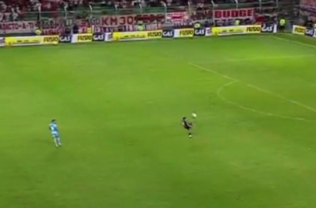 VIDEO | El insólito error de Paulo Díaz que desató la furia de los hinchas de River Plate