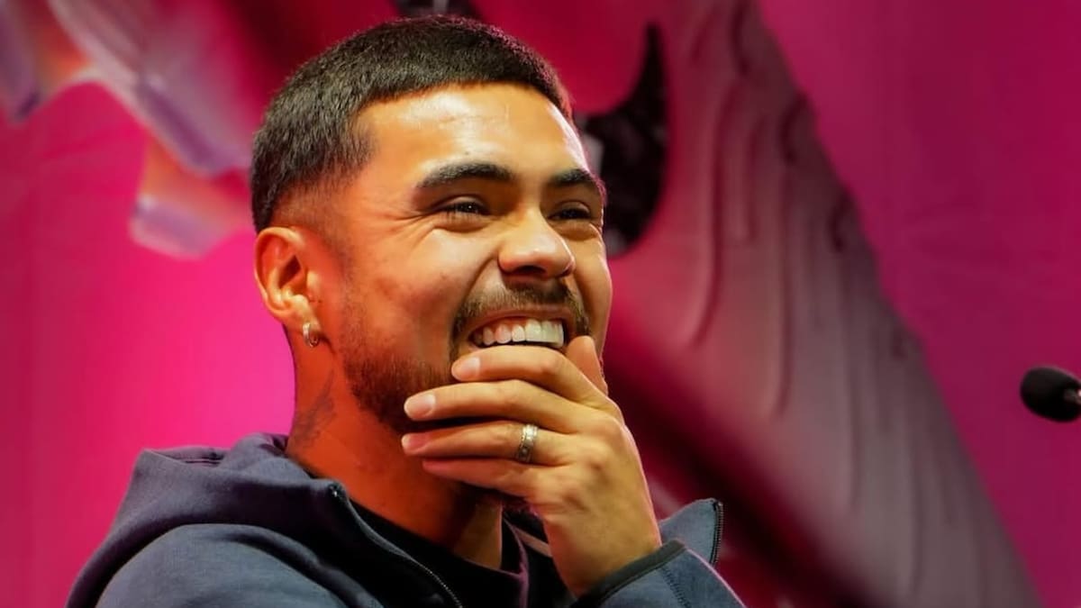 Paulo Díaz reveló por qué eligió la MLS, pese al interés de la U: “Me hizo decidir venir acá”
