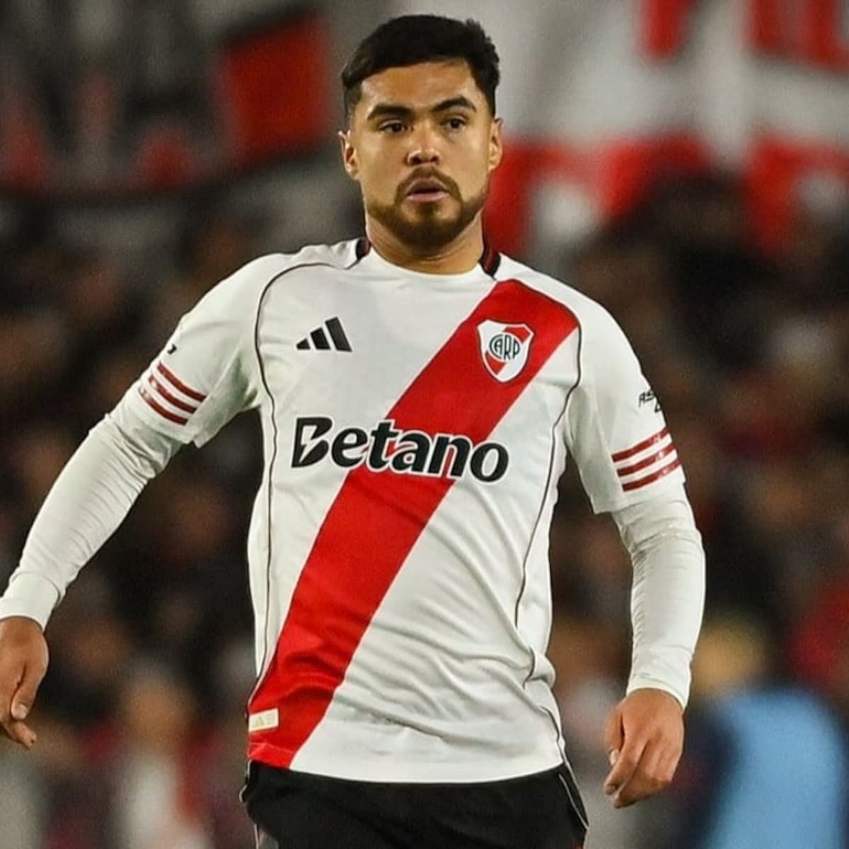 La U recibe una inesperada ayuda para el fichaje de Paulo Díaz: River Plate está dispuesto a dejarlo libre