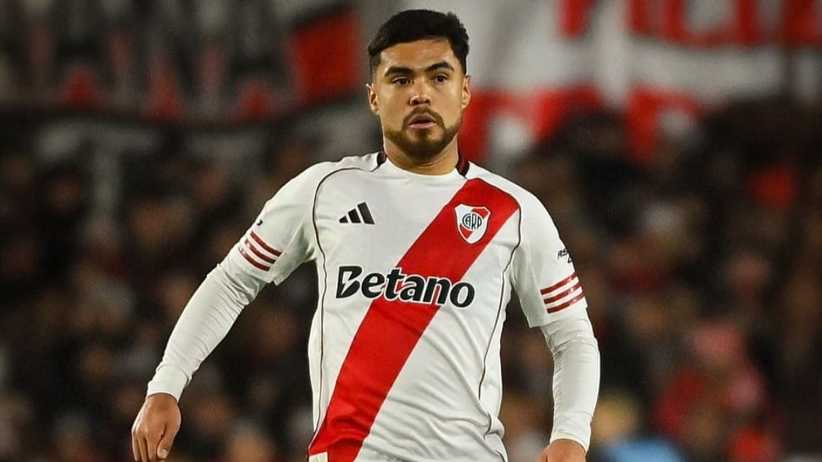 La U recibe una inesperada ayuda para el fichaje de Paulo Díaz: River Plate está dispuesto a dejarlo libre