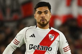 Aunque tenga contrato vigente: la salida de Paulo Díaz en River comienza a ser irreversible