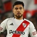 En rebeldía: Aseguran que Paulo Díaz no se iría de River Plate si no le mantienen su sueldo