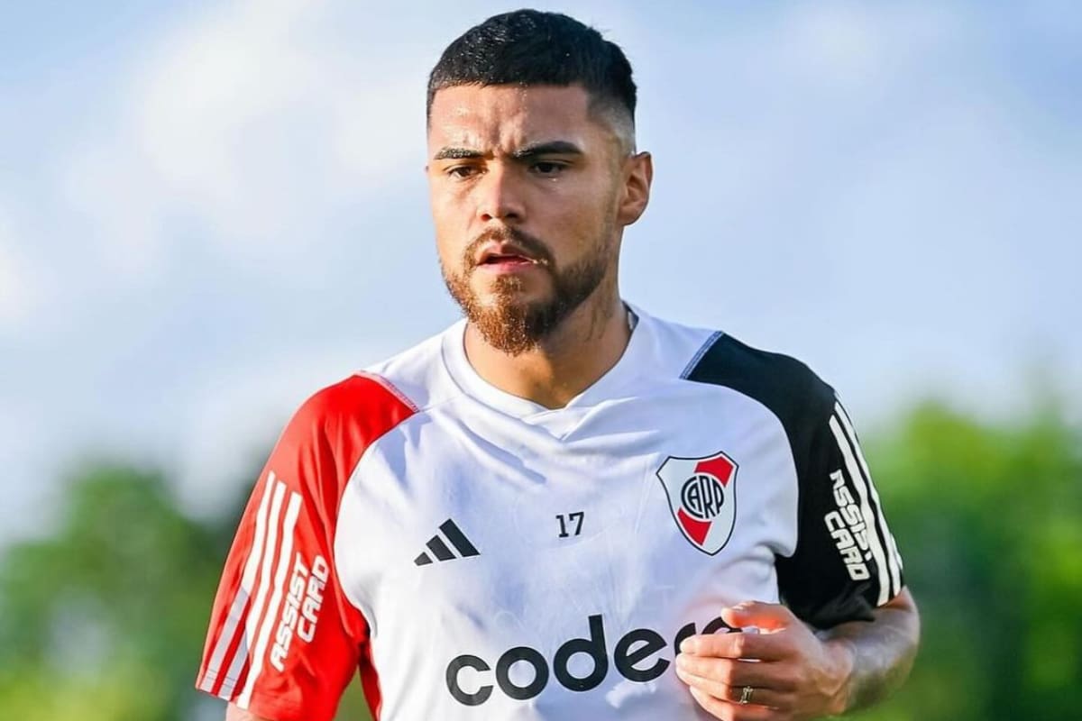 y River Plate cayeron frente a Argentino Juniors.