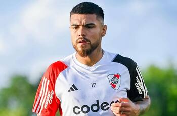 La tajante decisión que tomó Martín Demichelis tras una nueva derrota de River Plate