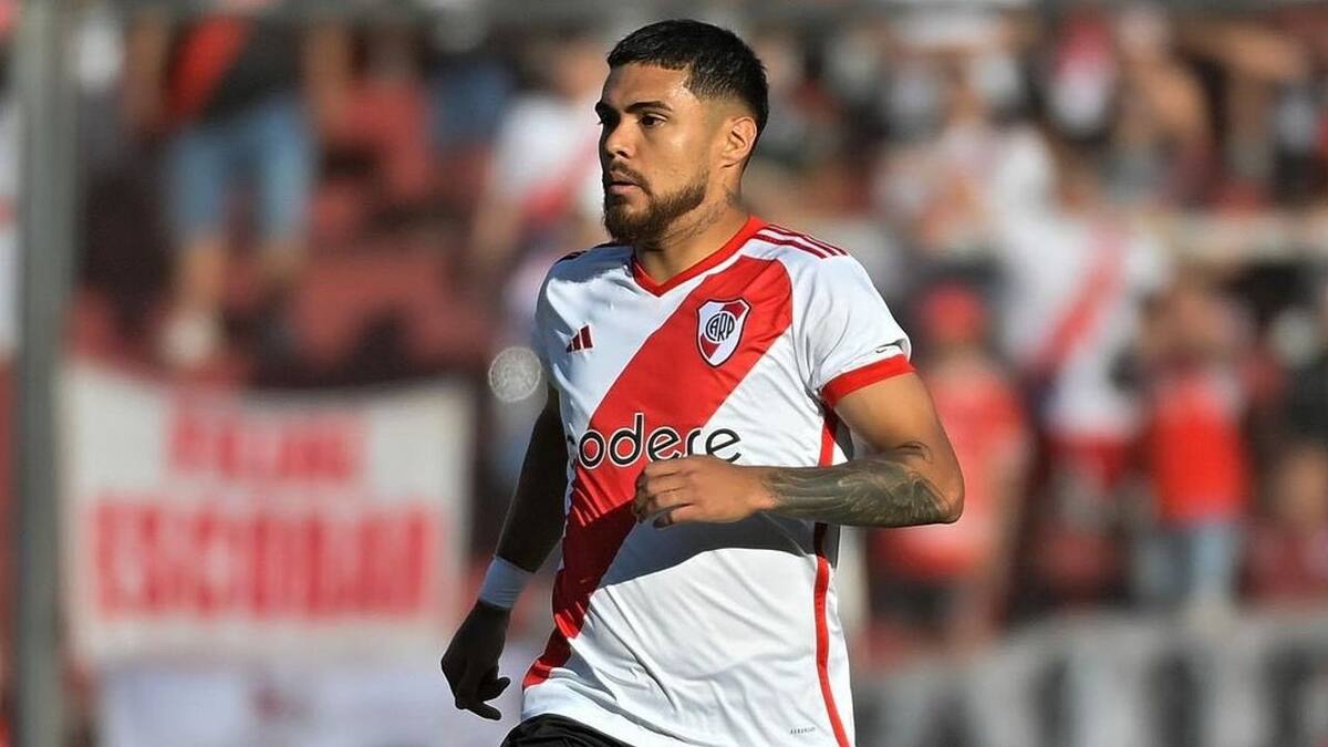 Es definido como el capitán sin cinta en Argentina
