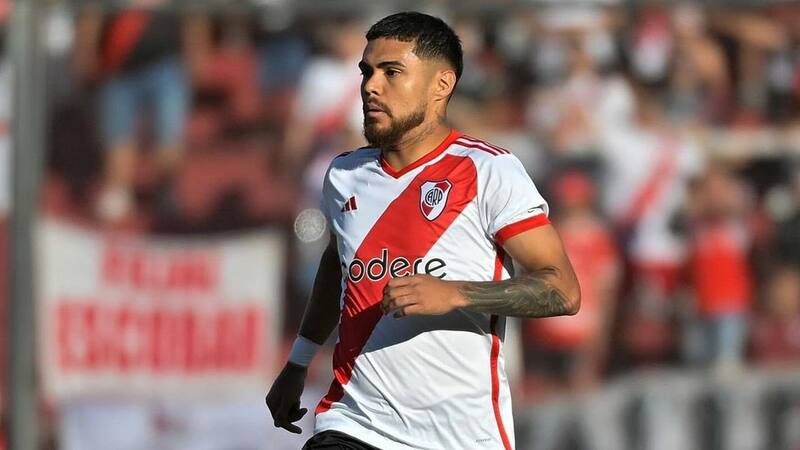 Es definido como el capitán sin cinta en Argentina