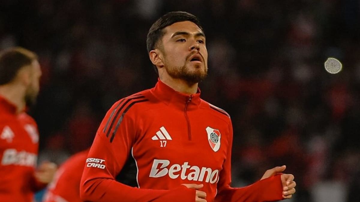 En Argentina aseguran que Colo-Colo ya envió una oferta por Paulo Díaz