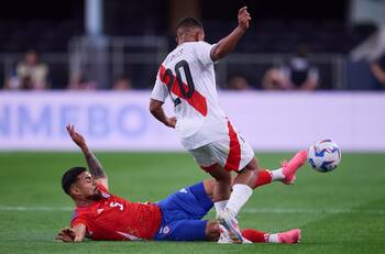 River Plate tomó importante decisión respecto de Paulo Díaz: Demichelis fue clave