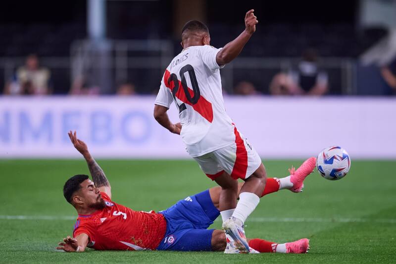 tendrá siete días de descanso en River Plate. Foto: Aton.