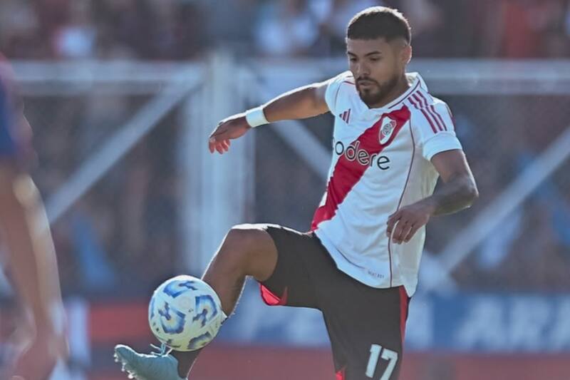 Se espera que sea titular ante Lanús.