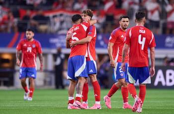 Oficial: titular de La Roja es anunciado como presidente en club de la Kings League