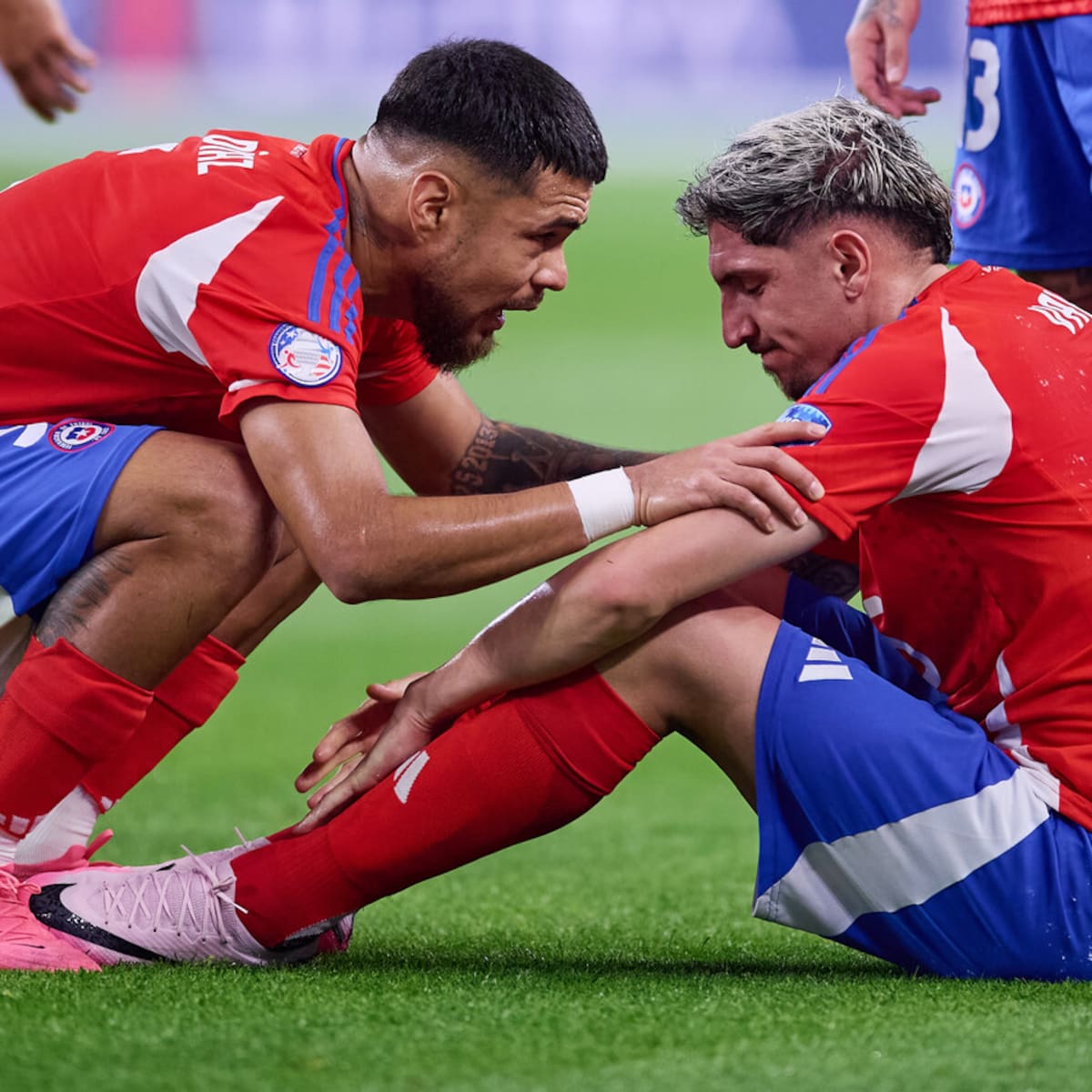 Colo Colo da primer portazo pensando en el mercado de fichajes: imposible pagar su sueldo