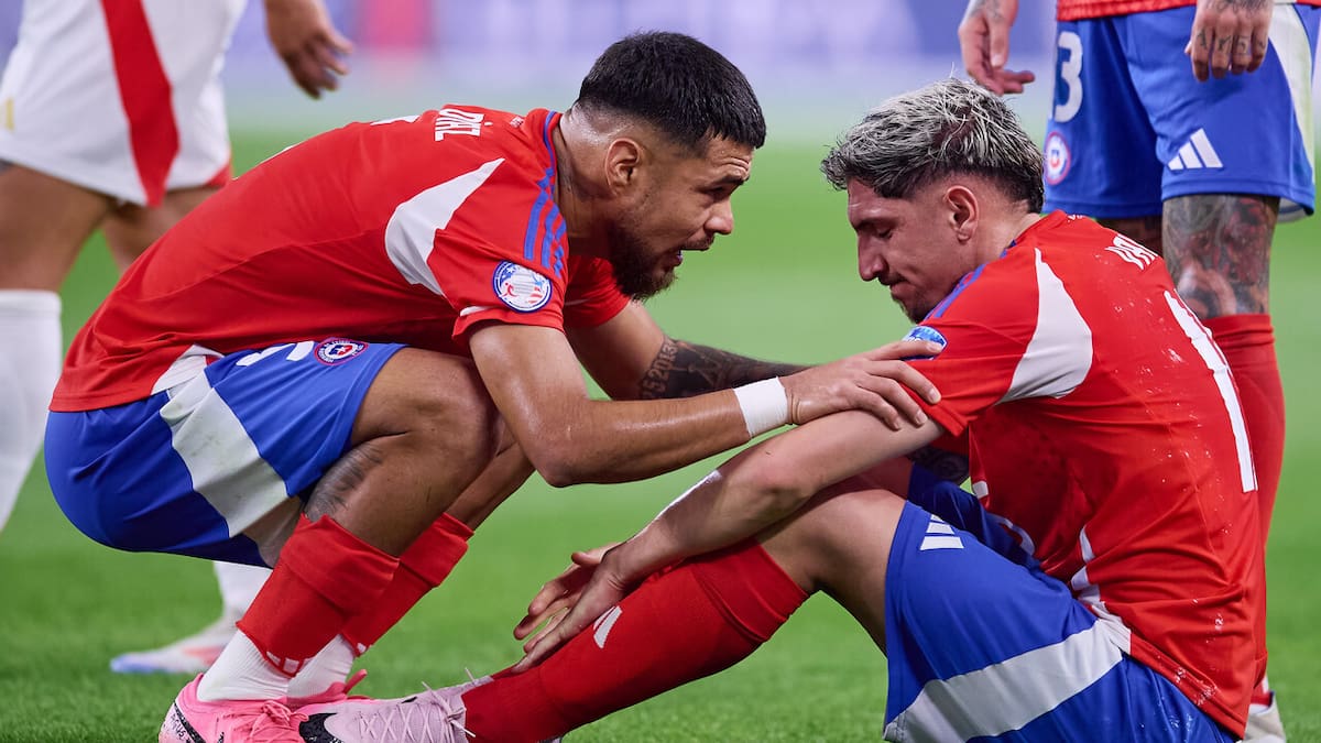 Colo Colo da primer portazo pensando en el mercado de fichajes: imposible pagar su sueldo