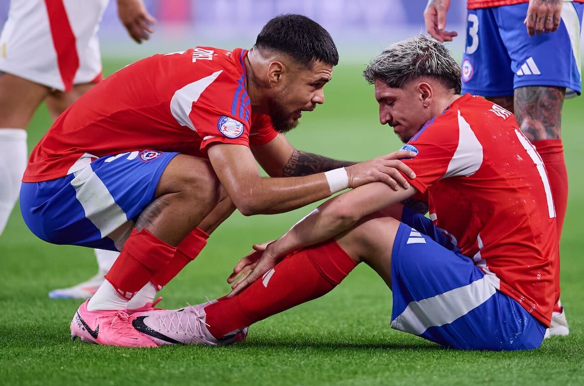 Colo Colo da primer portazo pensando en el mercado de fichajes: imposible pagar su sueldo